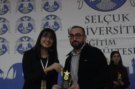 Fakültemizde Genç Eğitimciler Topluluğu Geleneksel 3. Bilgi Yarışması Gerçekleştirildi